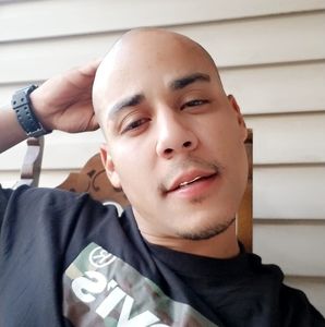 Meet your Posher, Jerome